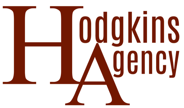 Welcome to the Hodgkins Agency!